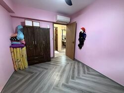 Blk 461B West Rock @ Bukit Batok (Bukit Batok), HDB 5 Rooms #511344381